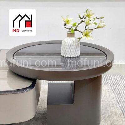 Bàn Trà Đôi Nhập Khẩu MD-995# 16 BAN TRA DOI VUONG 995.4
