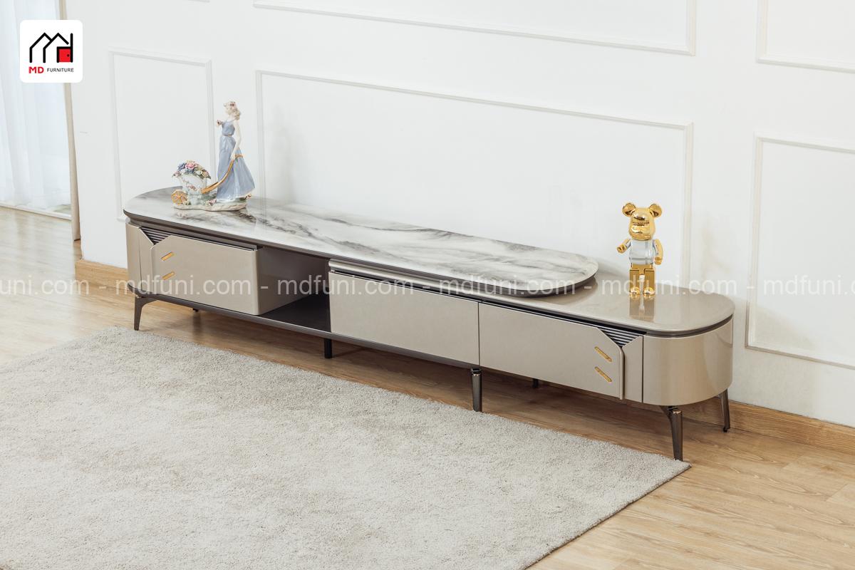 Kệ Tivi Mặt Đá Nhập Khẩu MD-37# 20 Ke tivi mat da B37.2 1