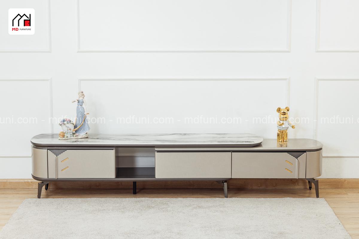 Kệ Tivi Mặt Đá Nhập Khẩu MD-37# 11 Ke tivi mat da B37.4 1