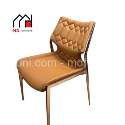 Ghế Ăn Cao Cấp Nhập Khẩu MD-1815#