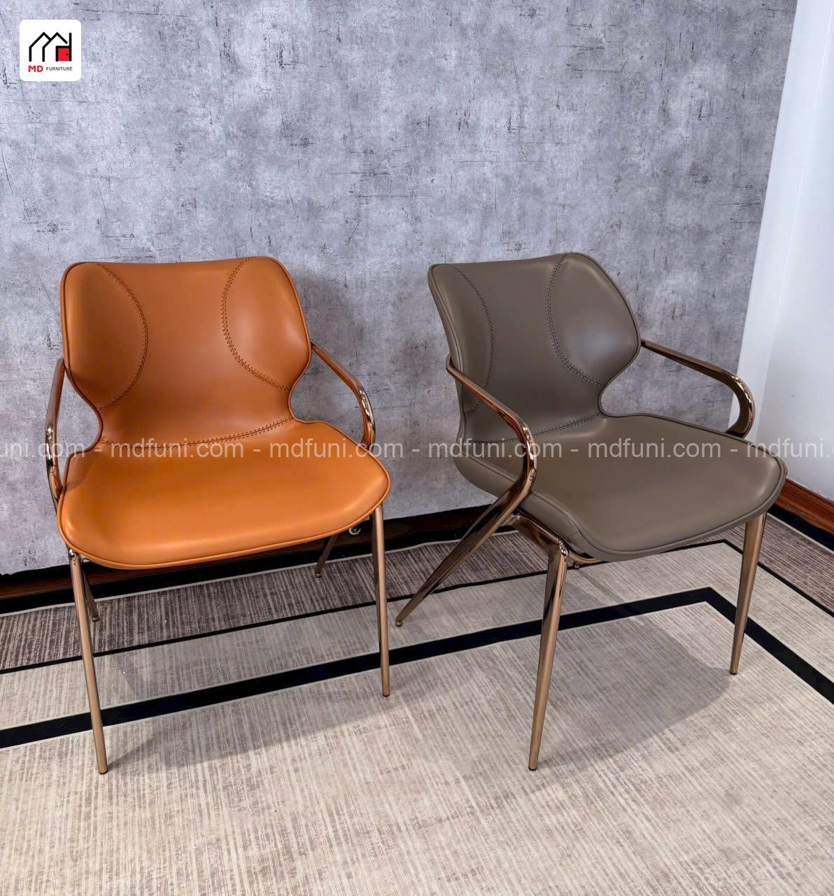 Ghế ăn nhập khẩu cao cấp MDFUNI