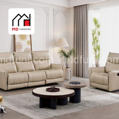 Sofa Chỉnh Điện Thư Giãn Nhập Khẩu MD-2553# 17 54