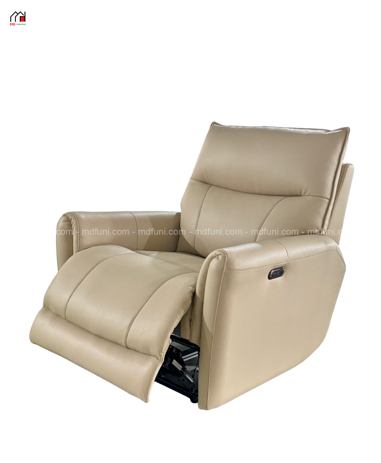 Sofa Chỉnh Điện Thư Giãn Nhập Khẩu MD-2553# 12 sofa 2553 2