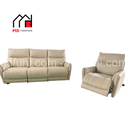 Sofa Chỉnh Điện Thư Giãn Nhập Khẩu MD-2553# 23 sofa 2553 4