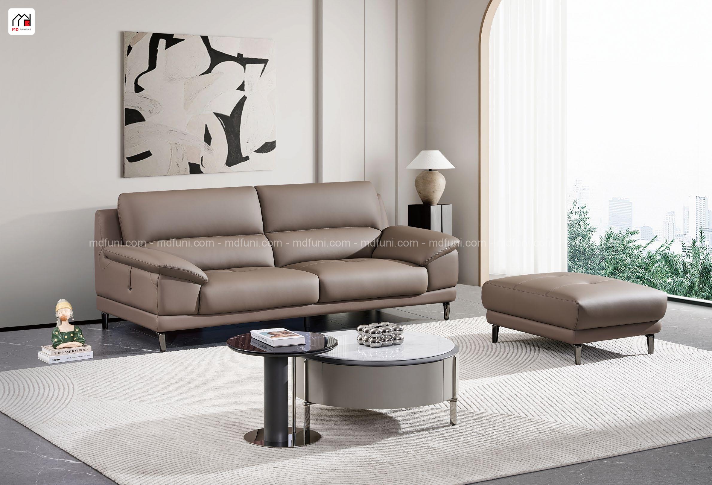 Sofa Văng Nhập Khẩu MD-1682# 4 114