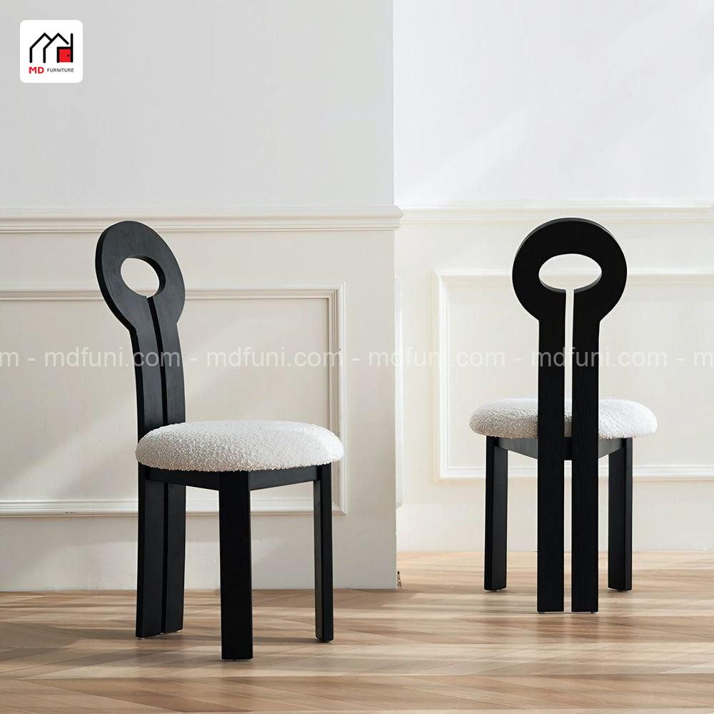 Ghế Ăn BOLDING CHAIR 15 BOLDING chair 1