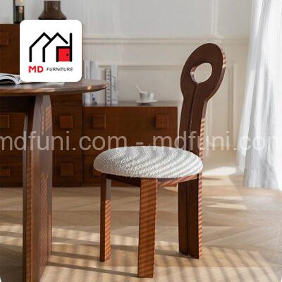 Ghế Ăn BOLDING CHAIR 40 BOLDING chair 11