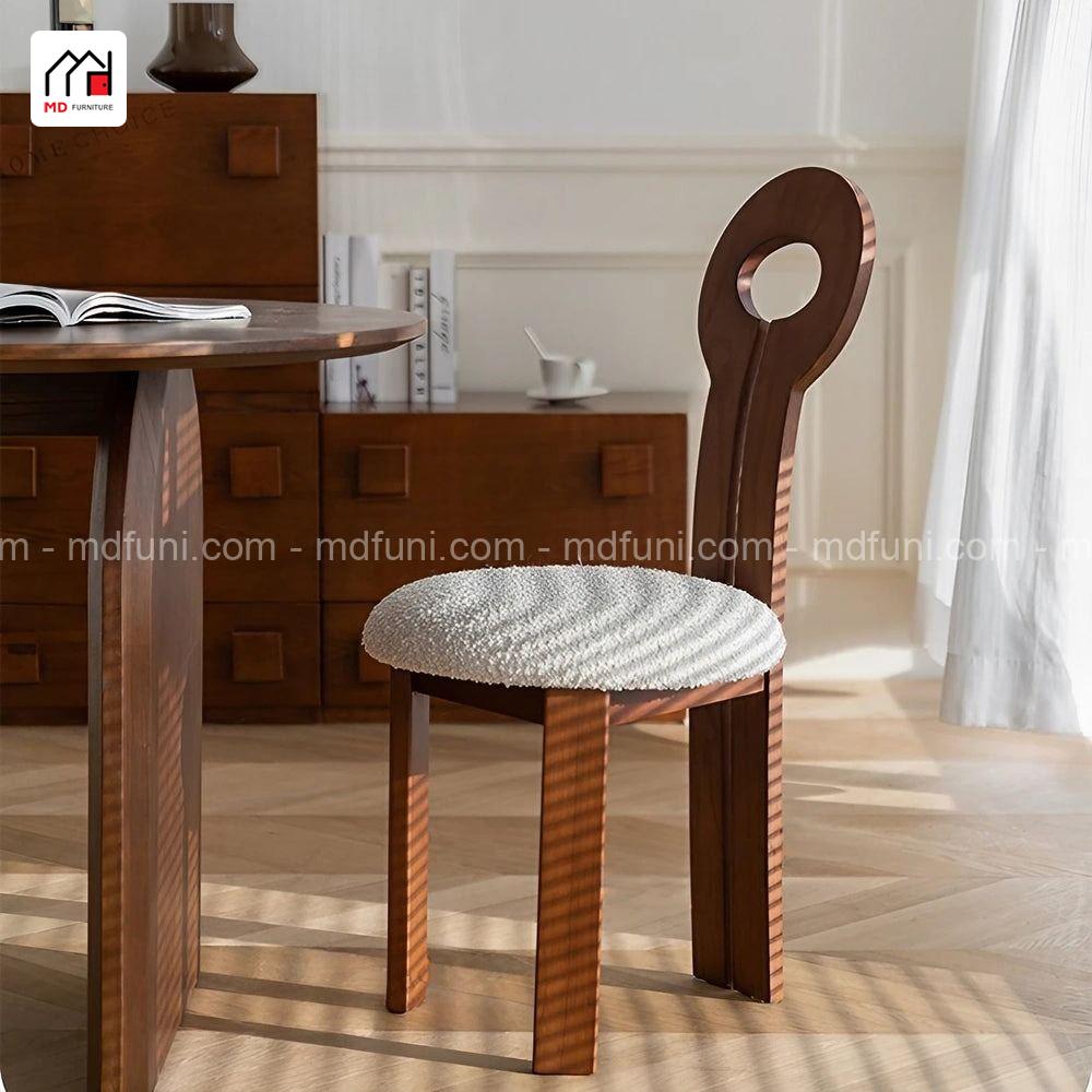 Ghế Ăn BOLDING CHAIR 24 BOLDING chair 11