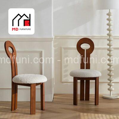 Ghế Ăn BOLDING CHAIR 41 BOLDING chair 12