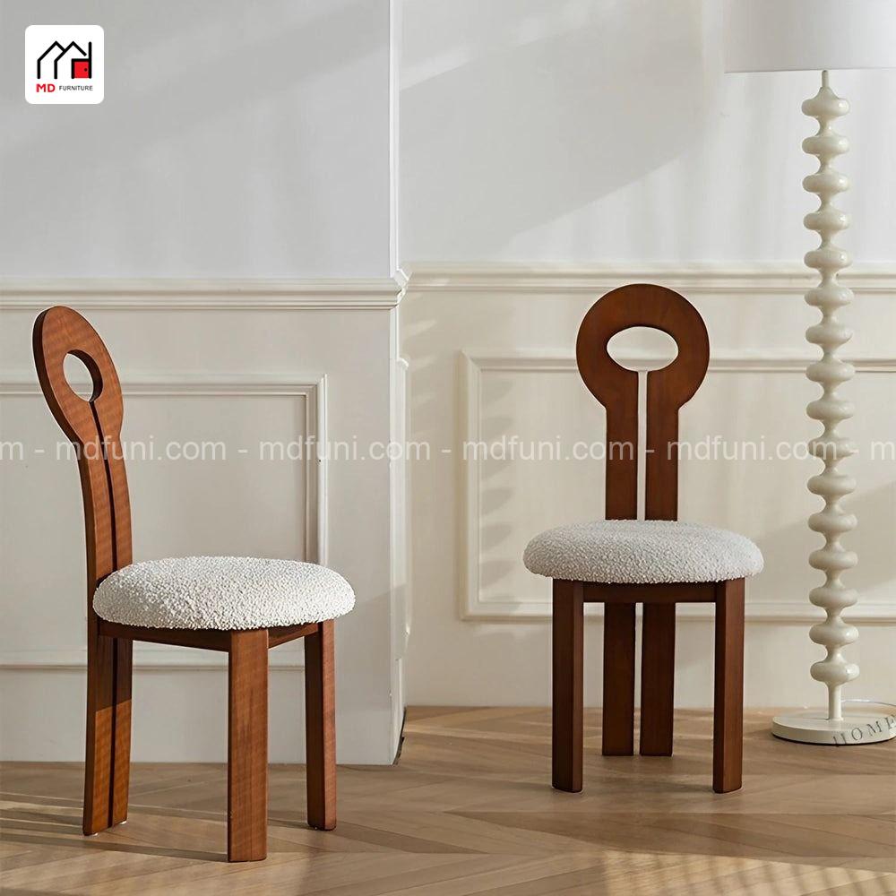 Ghế Ăn BOLDING CHAIR 25 BOLDING chair 12