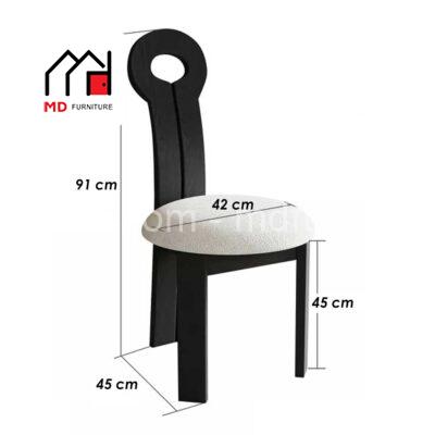 BOLDING chair 17