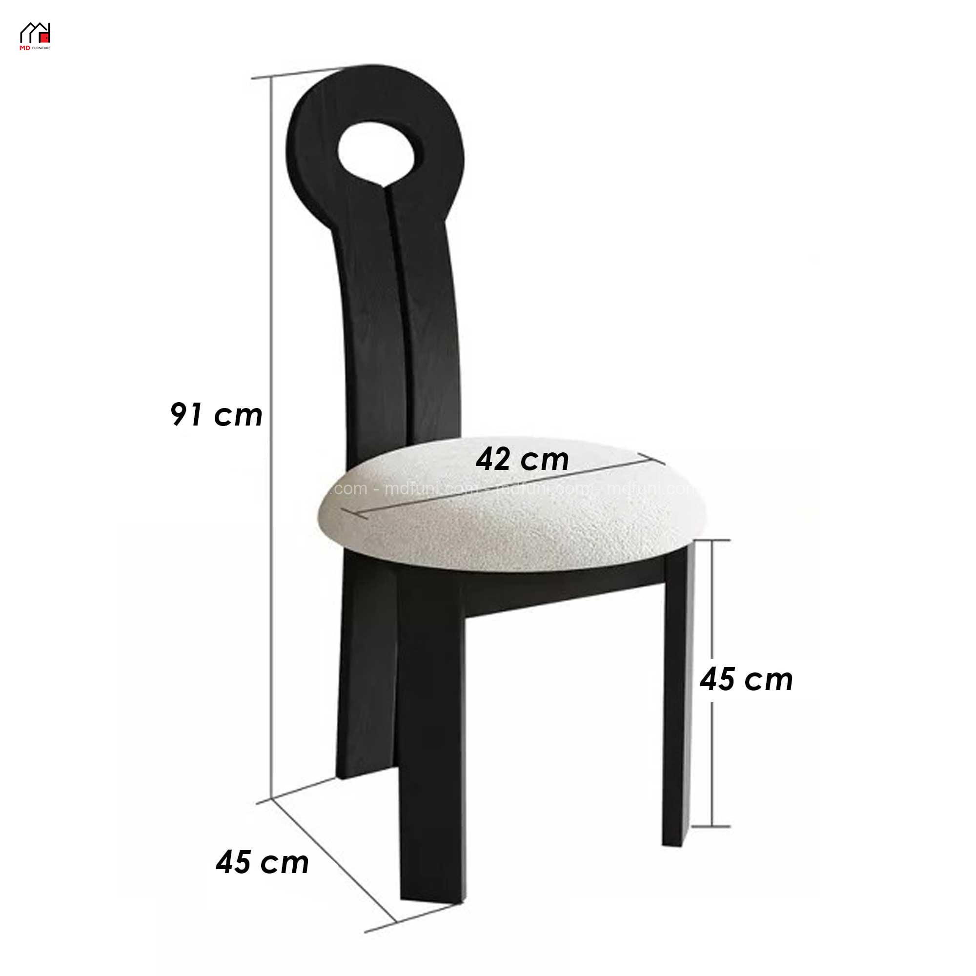 Ghế Ăn BOLDING CHAIR 14 BOLDING chair 17