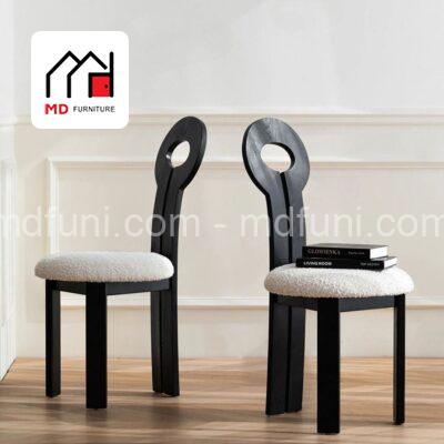 Ghế Ăn BOLDING CHAIR 33 BOLDING chair 4