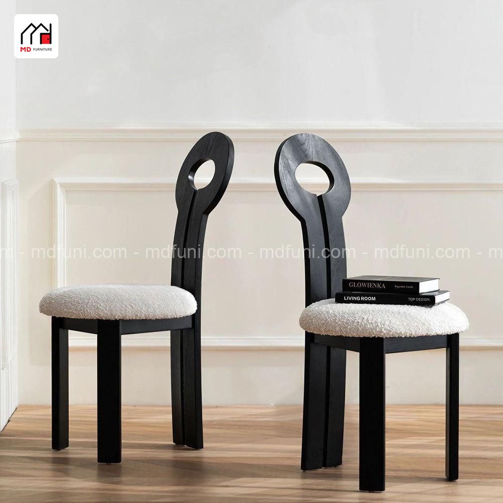 Ghế Ăn BOLDING CHAIR 17 BOLDING chair 4
