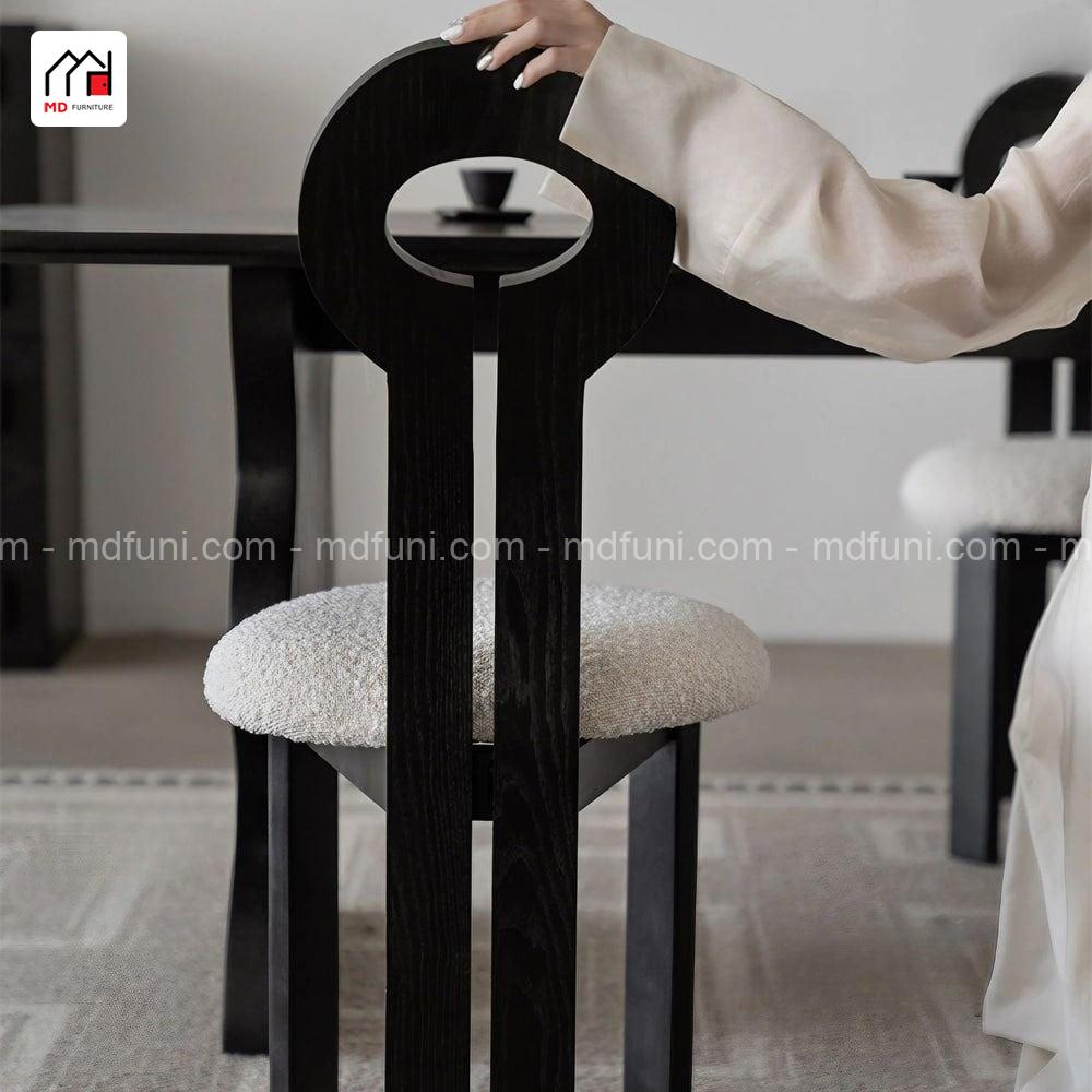 Ghế Ăn BOLDING CHAIR 18 BOLDING chair 5