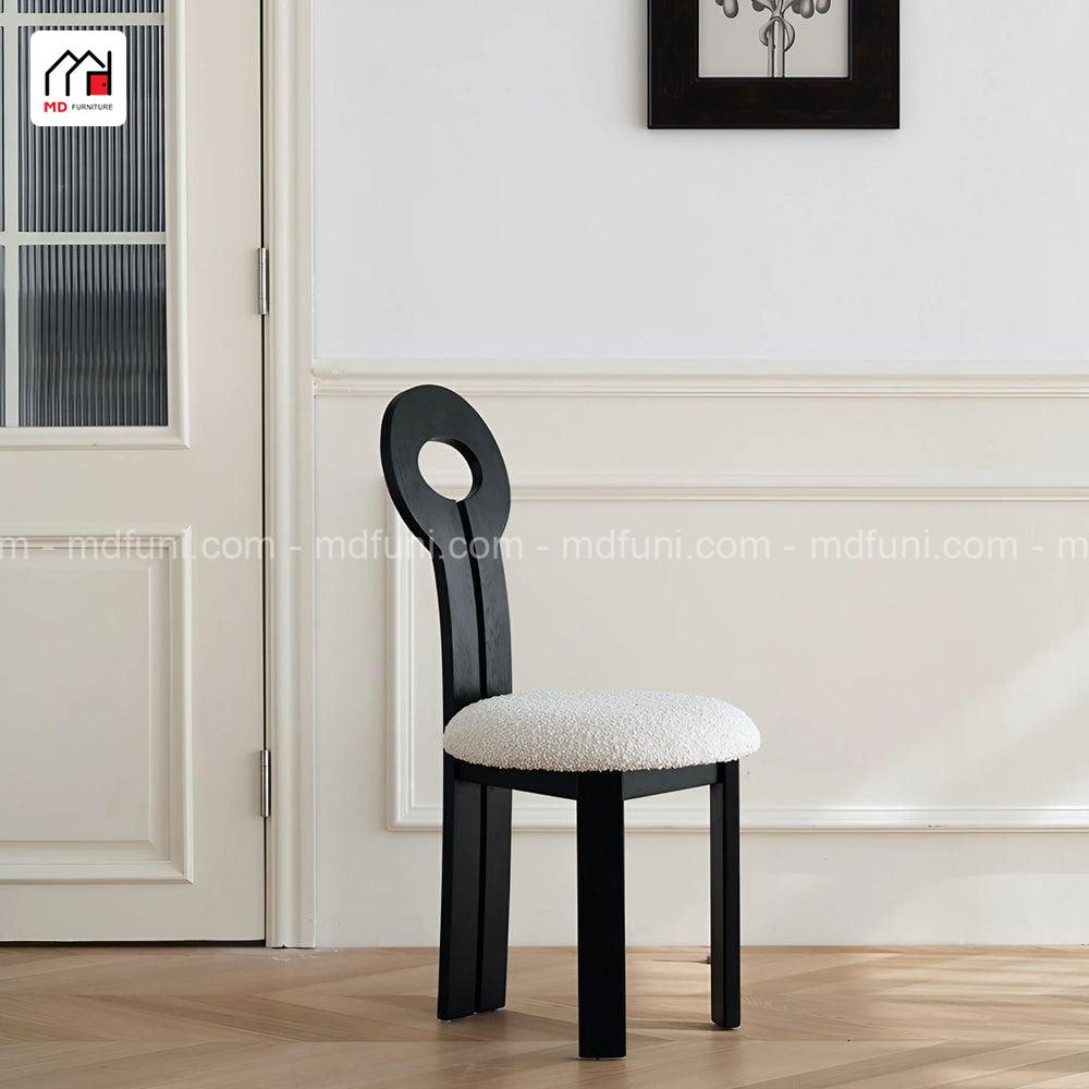 Ghế Ăn BOLDING CHAIR 19 BOLDING chair 6