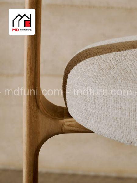 Ghế Ăn Granite-Chair 10 GRANITE CHAIR 1