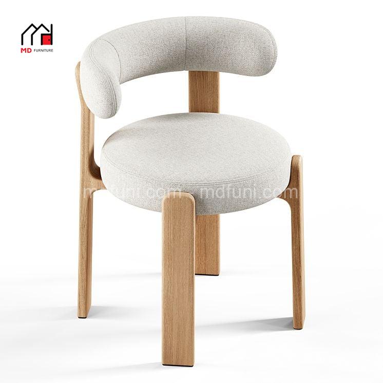 Ghế Ăn Granite-Chair 8 GRANITE CHAIR 4