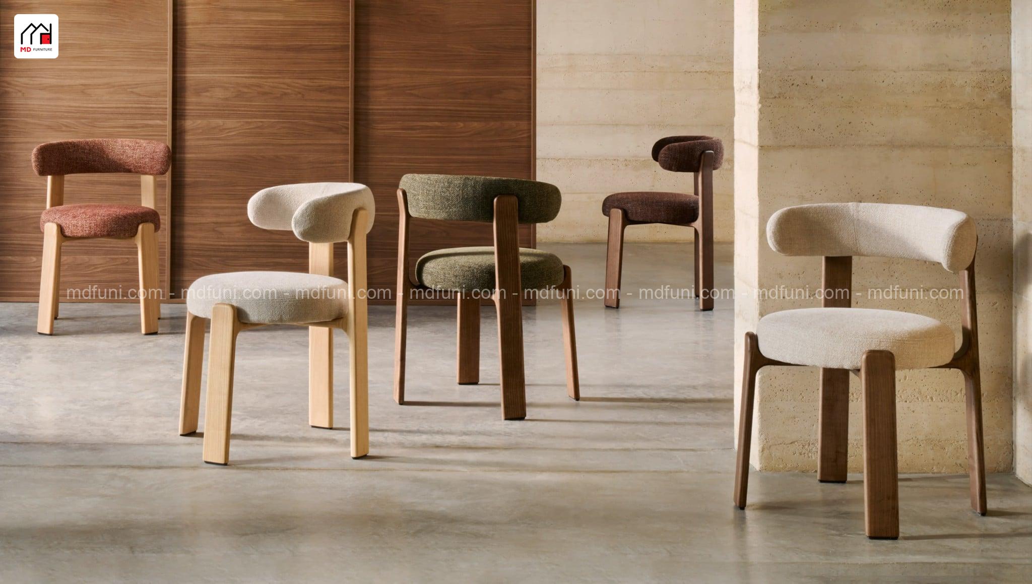 Ghế Ăn Granite-Chair 18 GRANITE CHAIR 8