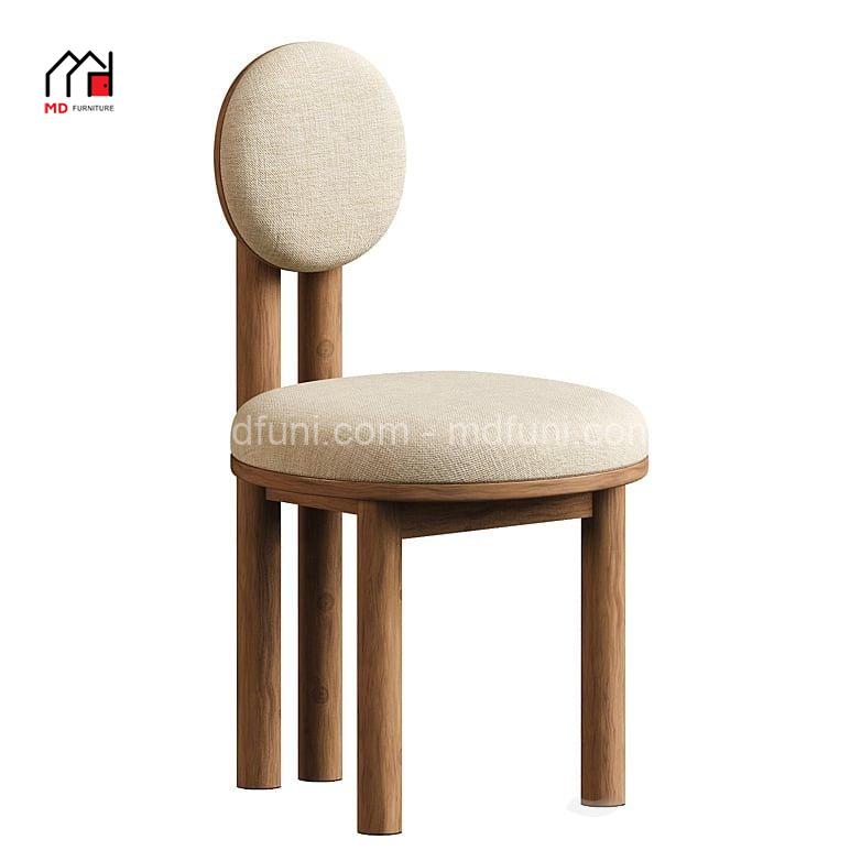 Ghế Ăn HELIOS 9 HELIOS dining chair 3