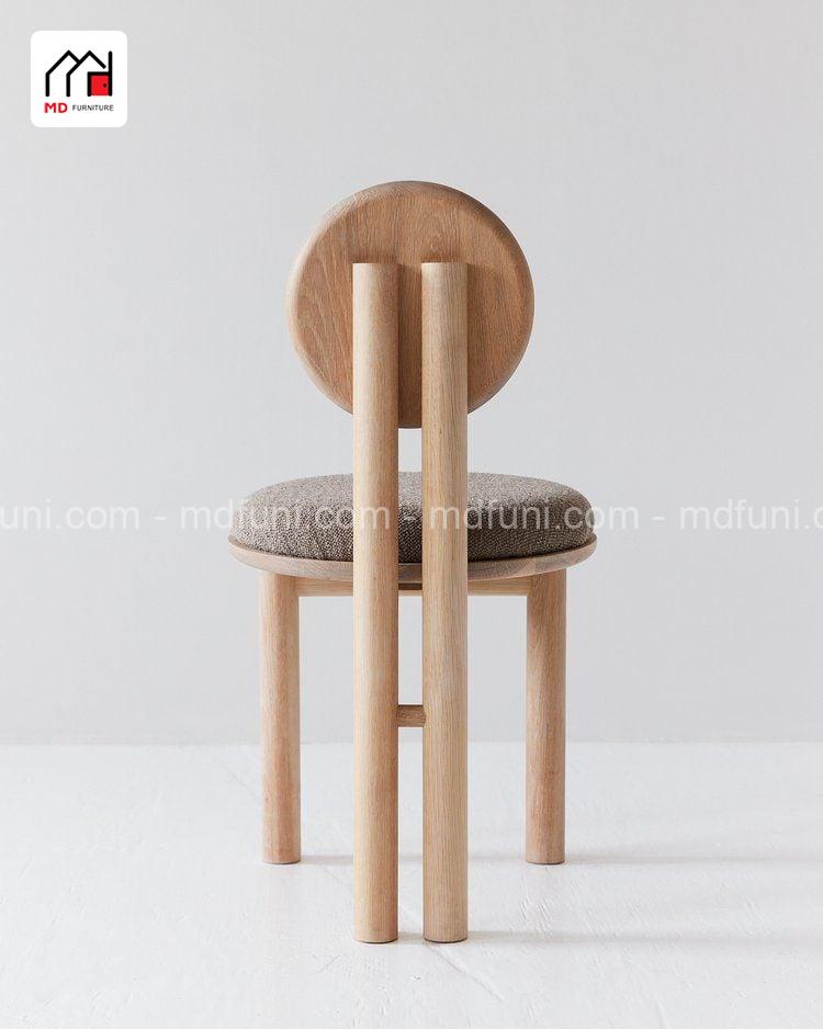 Ghế Ăn HELIOS 31 HELIOS dining chair 4