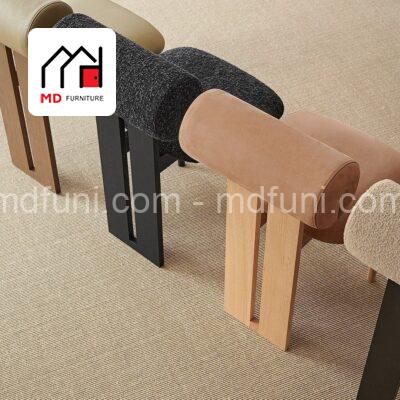 Ghế Ăn Hippo Chair 20 HIPPO chair 2