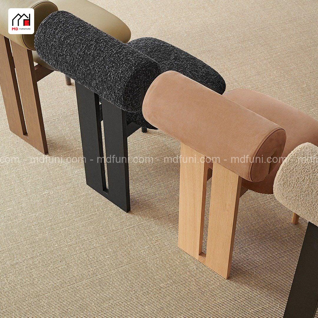Ghế Ăn Hippo Chair 10 HIPPO chair 2
