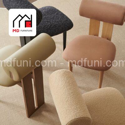 Ghế Ăn Hippo Chair 21 HIPPO chair 3