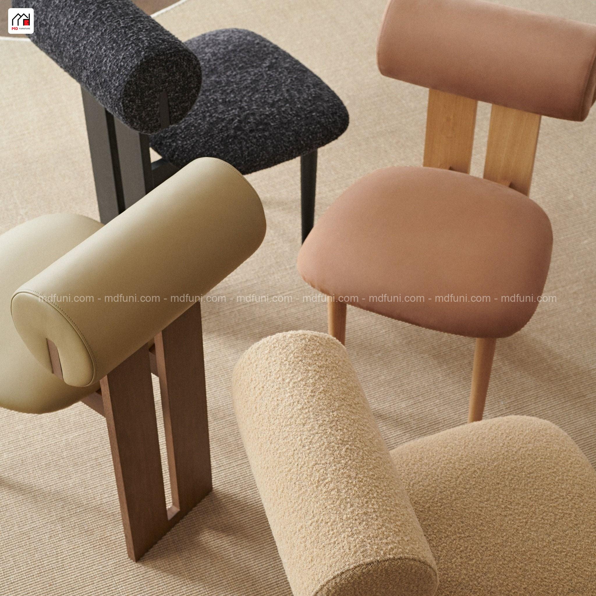 Ghế Ăn Hippo Chair 11 HIPPO chair 3