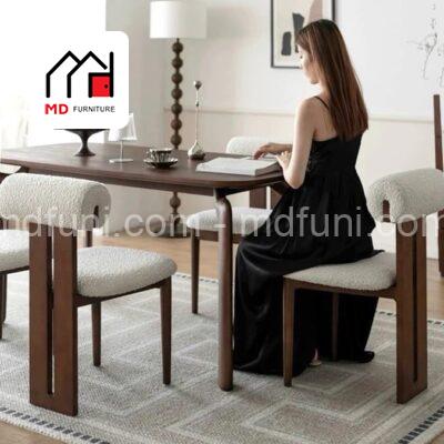 Ghế Ăn Hippo Chair 22 HIPPO chair 4