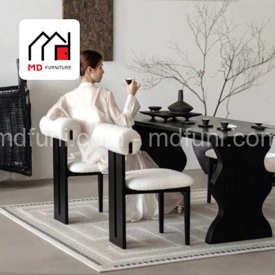 Ghế Ăn Hippo Chair 23 HIPPO chair 5