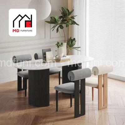 Ghế Ăn Hippo Chair 24 HIPPO chair 6