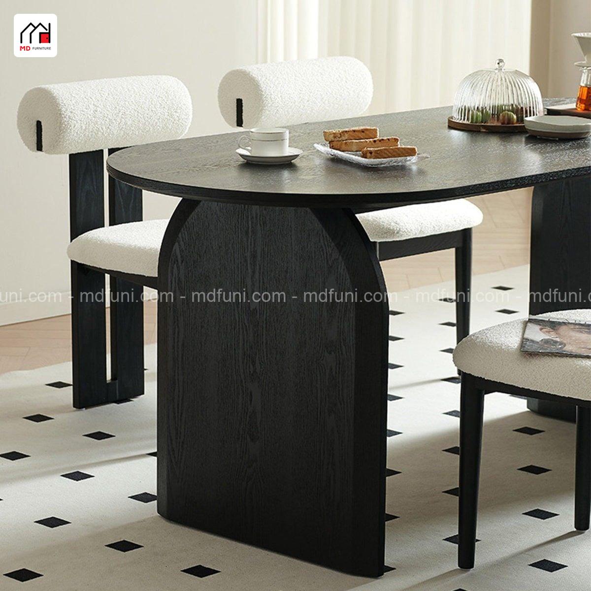 Ghế Ăn Hippo Chair 15 HIPPO chair 7