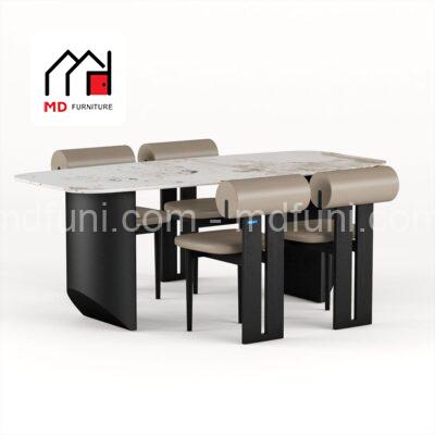 Ghế Ăn Hippo Chair 26 HIPPO chair 8