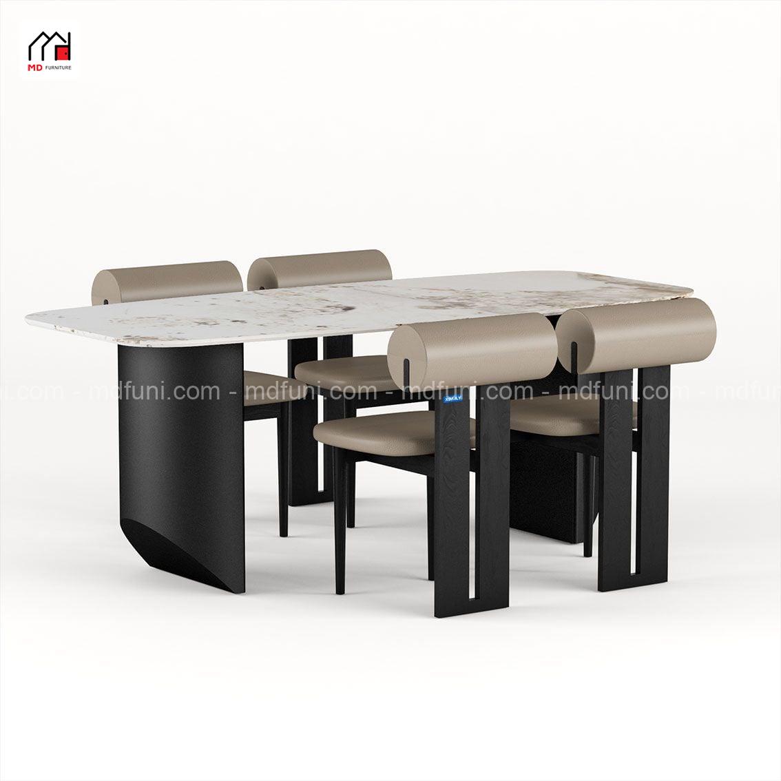 Ghế Ăn Hippo Chair 16 HIPPO chair 8
