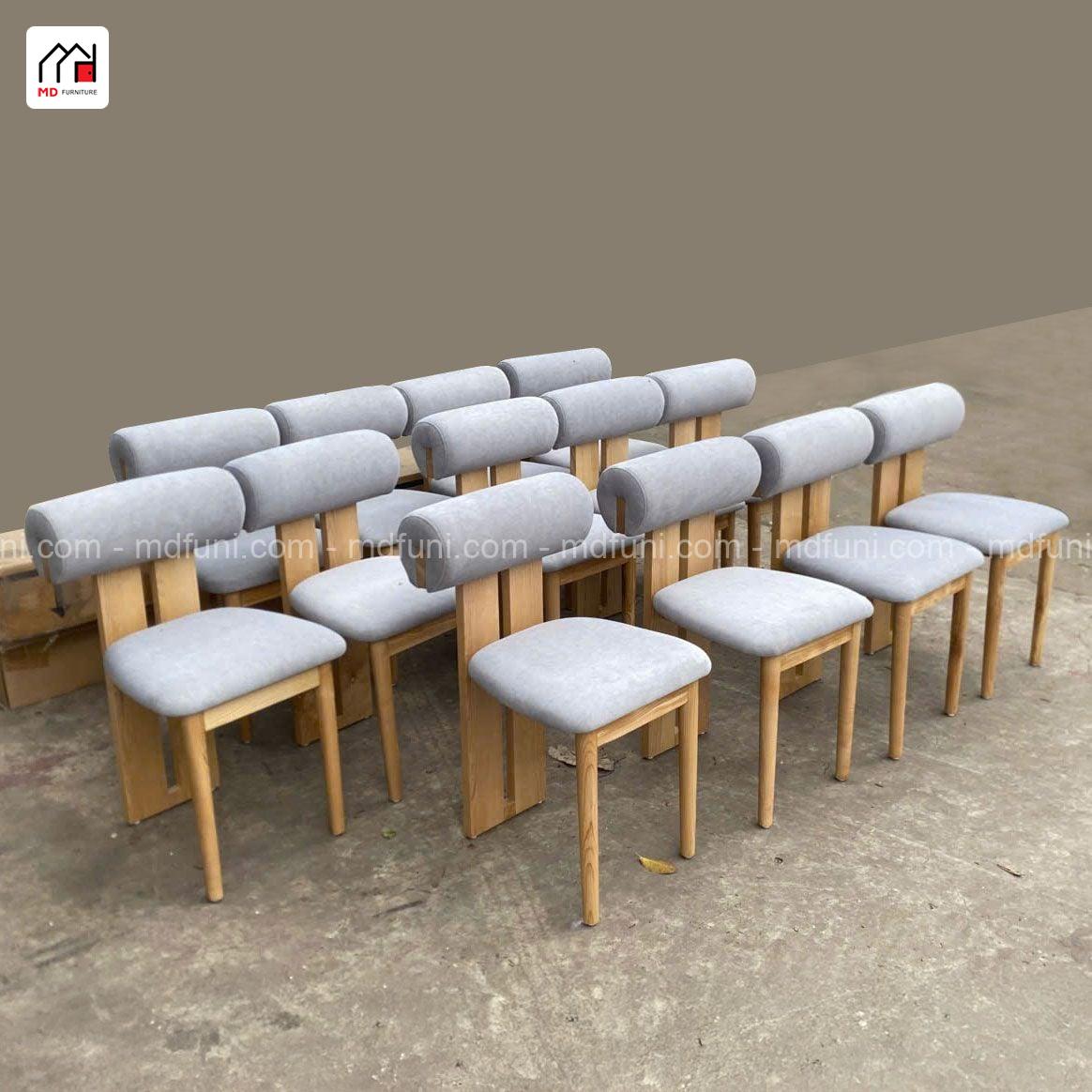Ghế Ăn Hippo Chair 7 HIPPO chair 9