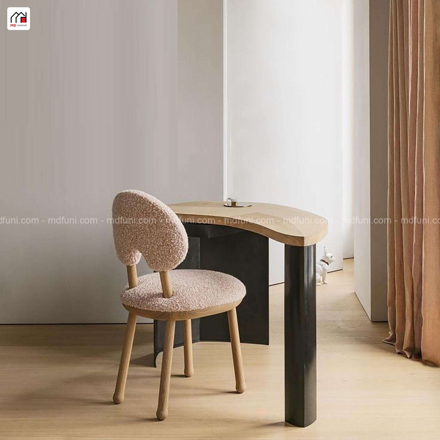 Ghế Ăn OOPS Dining Chair 28 OOPS dining chair 1