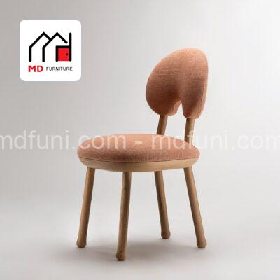 Ghế Ăn OOPS Dining Chair