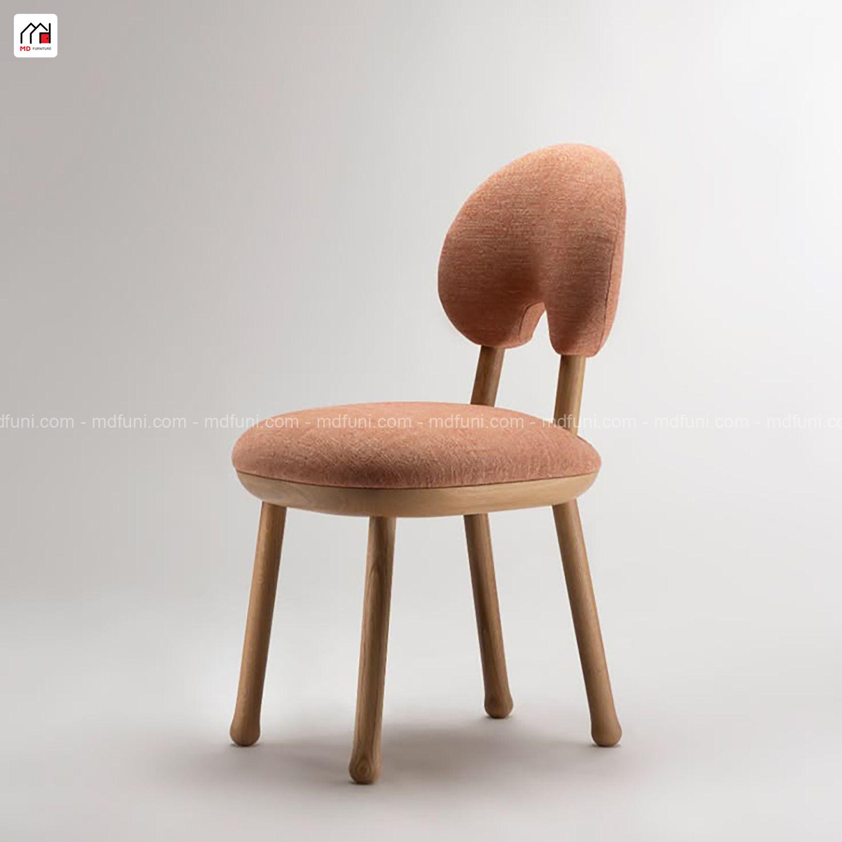 Ghế Ăn OOPS Dining Chair 8 OOPS dining chair 10
