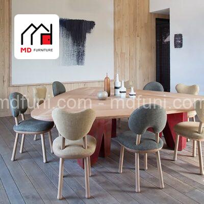 Ghế Ăn OOPS Dining Chair 21 OOPS dining chair 2