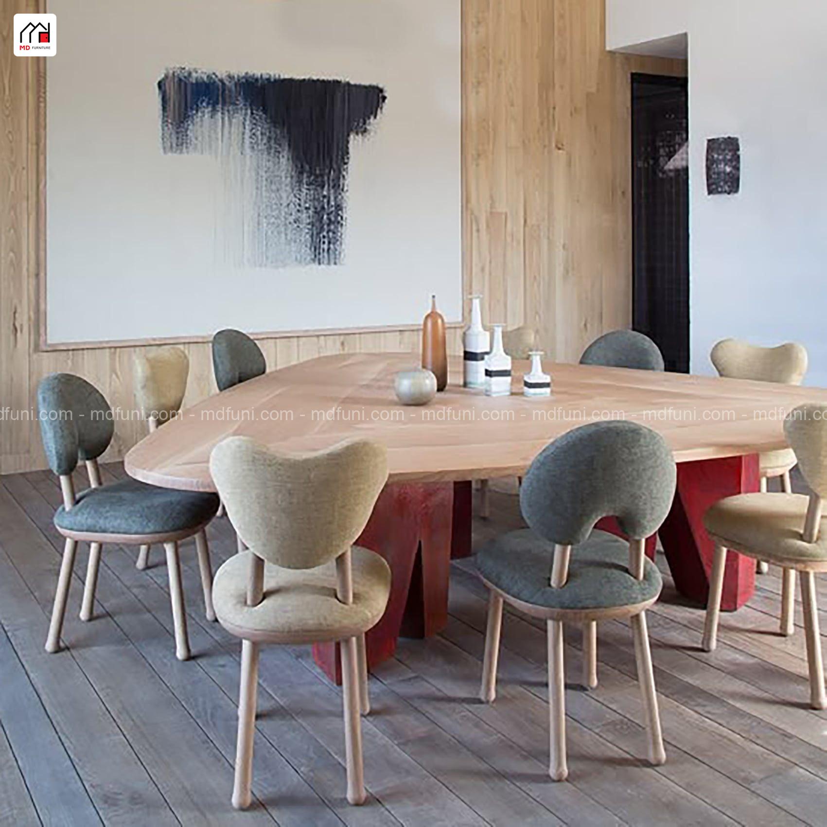 Ghế Ăn OOPS Dining Chair 32 OOPS dining chair 2