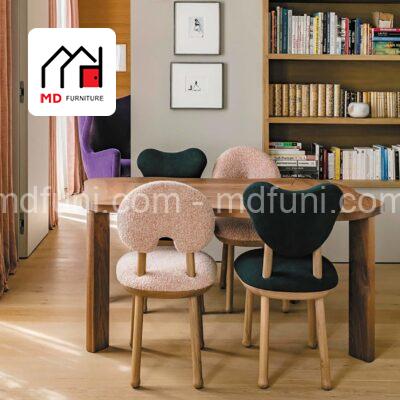 Ghế Ăn OOPS Dining Chair 22 OOPS dining chair 3