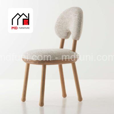 Ghế Ăn OOPS Dining Chair 25 OOPS dining chair 6