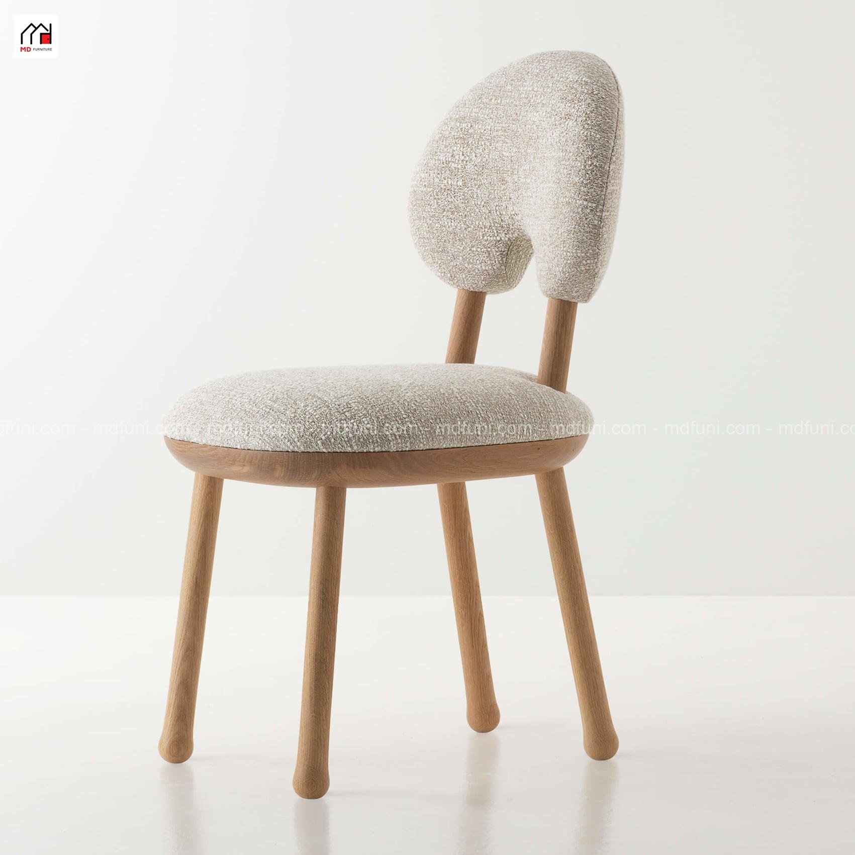 Ghế Ăn OOPS Dining Chair 29 OOPS dining chair 6