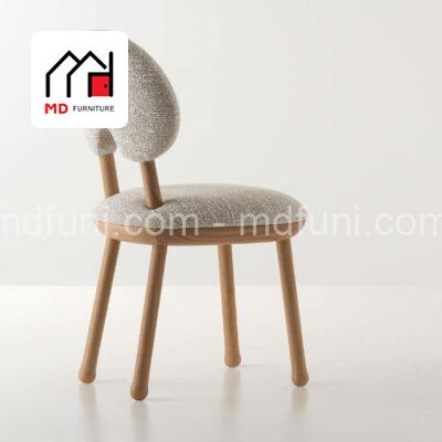 Ghế Ăn OOPS Dining Chair 26 OOPS dining chair 7