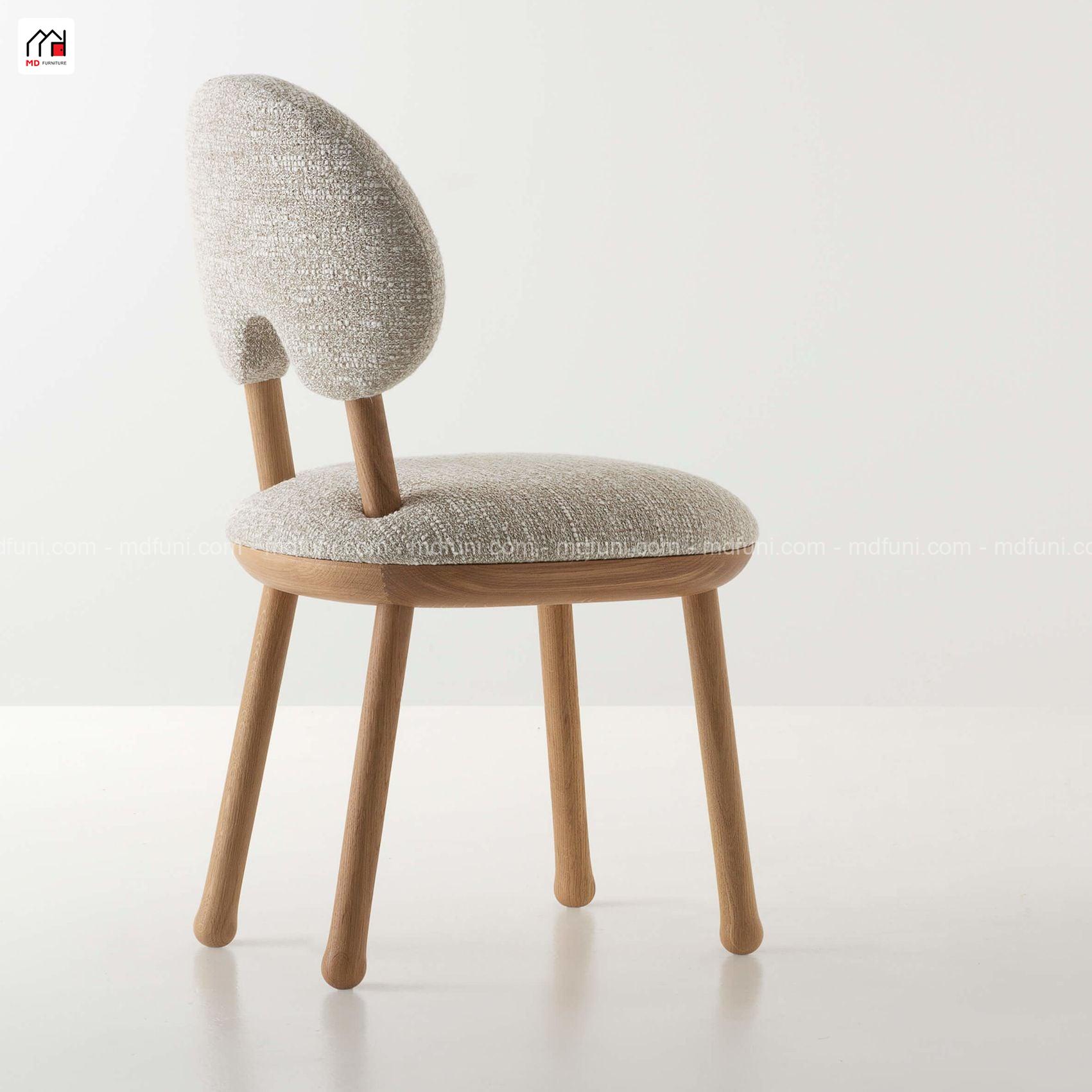 Ghế Ăn OOPS Dining Chair 30 OOPS dining chair 7