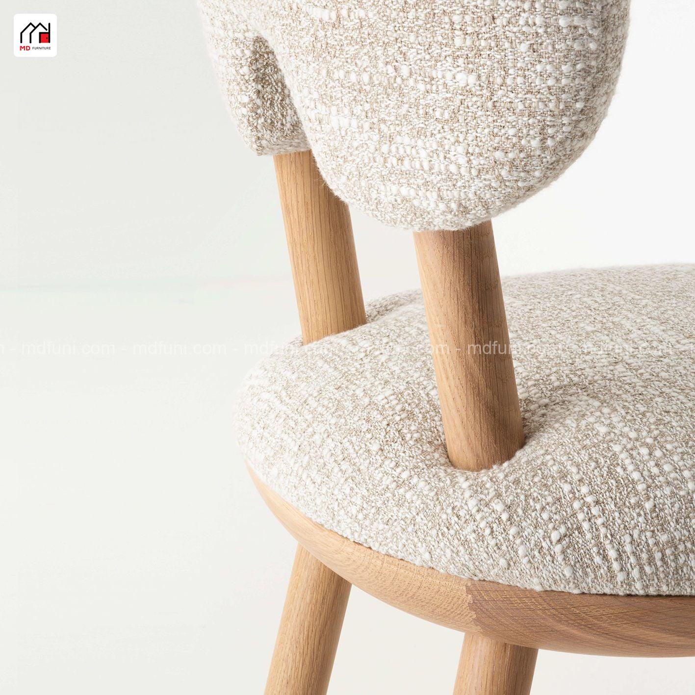 Ghế Ăn OOPS Dining Chair 9 OOPS dining chair 8