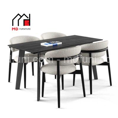 Ghế Ăn Olendo Chair 27 Olendo chair 1