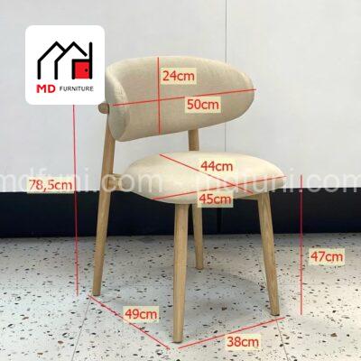 Olendo chair 10