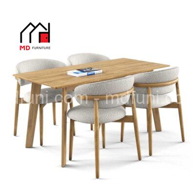 Ghế Ăn Olendo Chair 28 Olendo chair 2